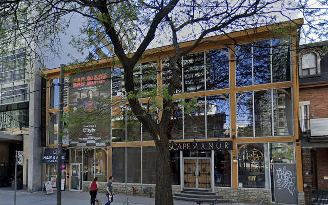 381-383 King Street West