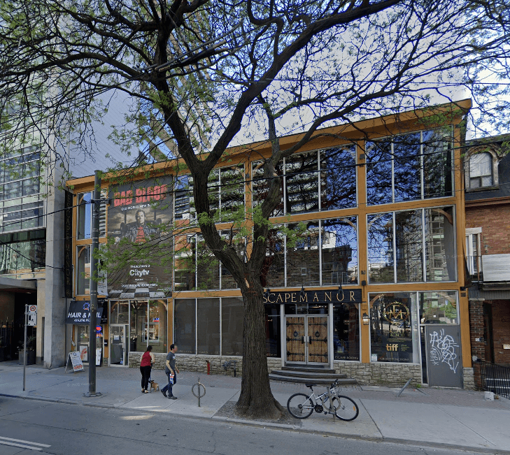 381-383 King Street West
