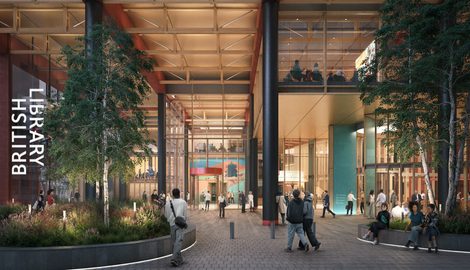 Shop, Shopping Mall, Person