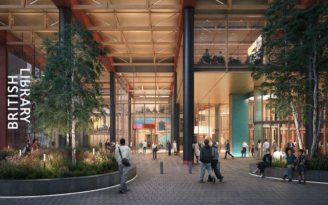 Shop, Shopping Mall, Person