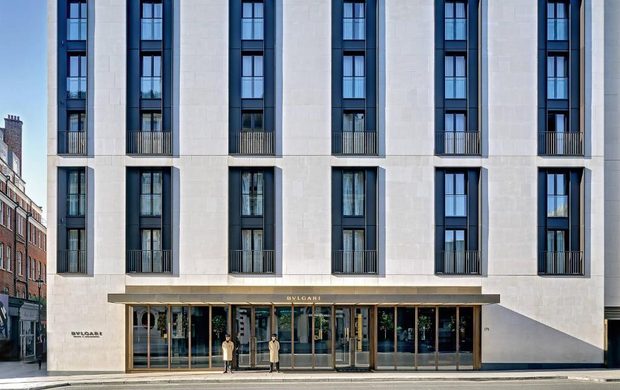 Architecture, Building, Office Building