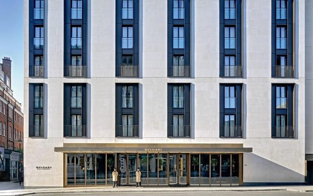 Architecture, Building, Office Building