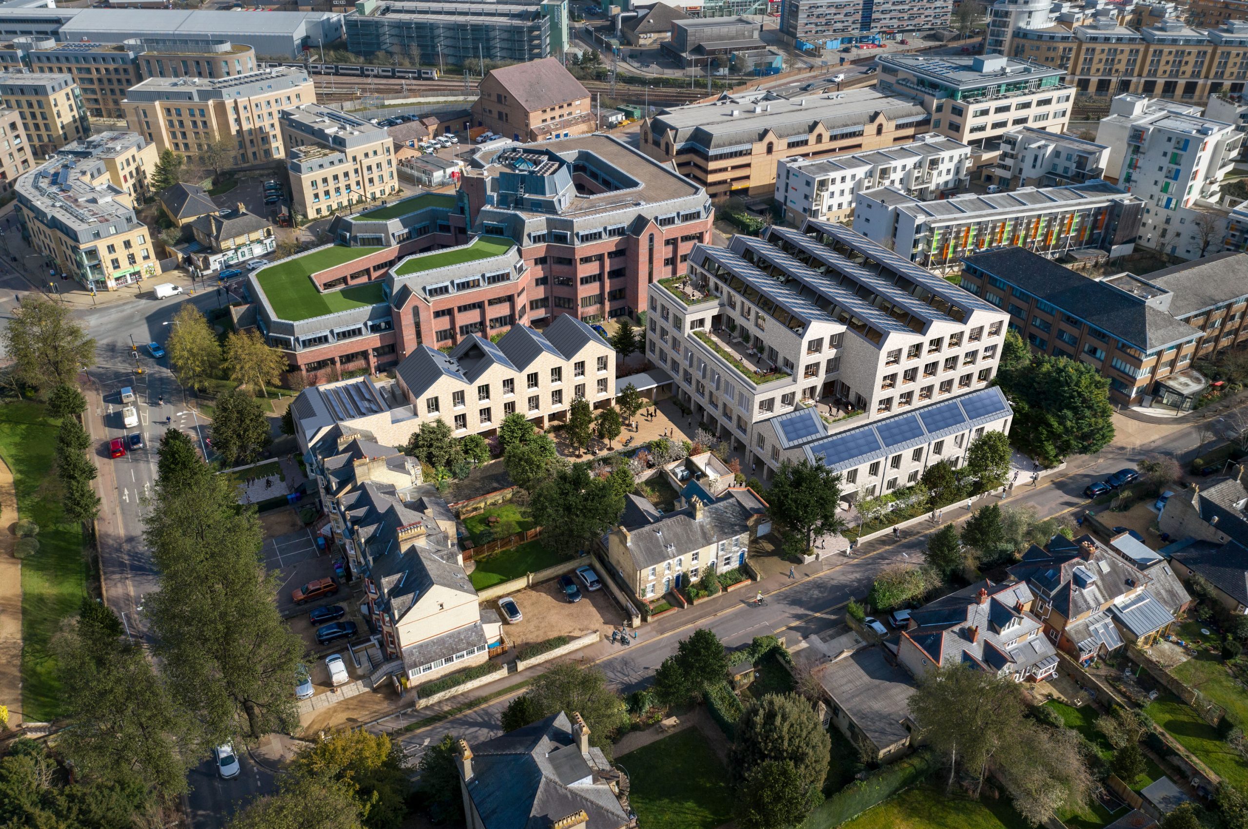 Architecture, Building, Outdoors