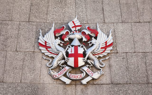 Logo, Emblem, Symbol