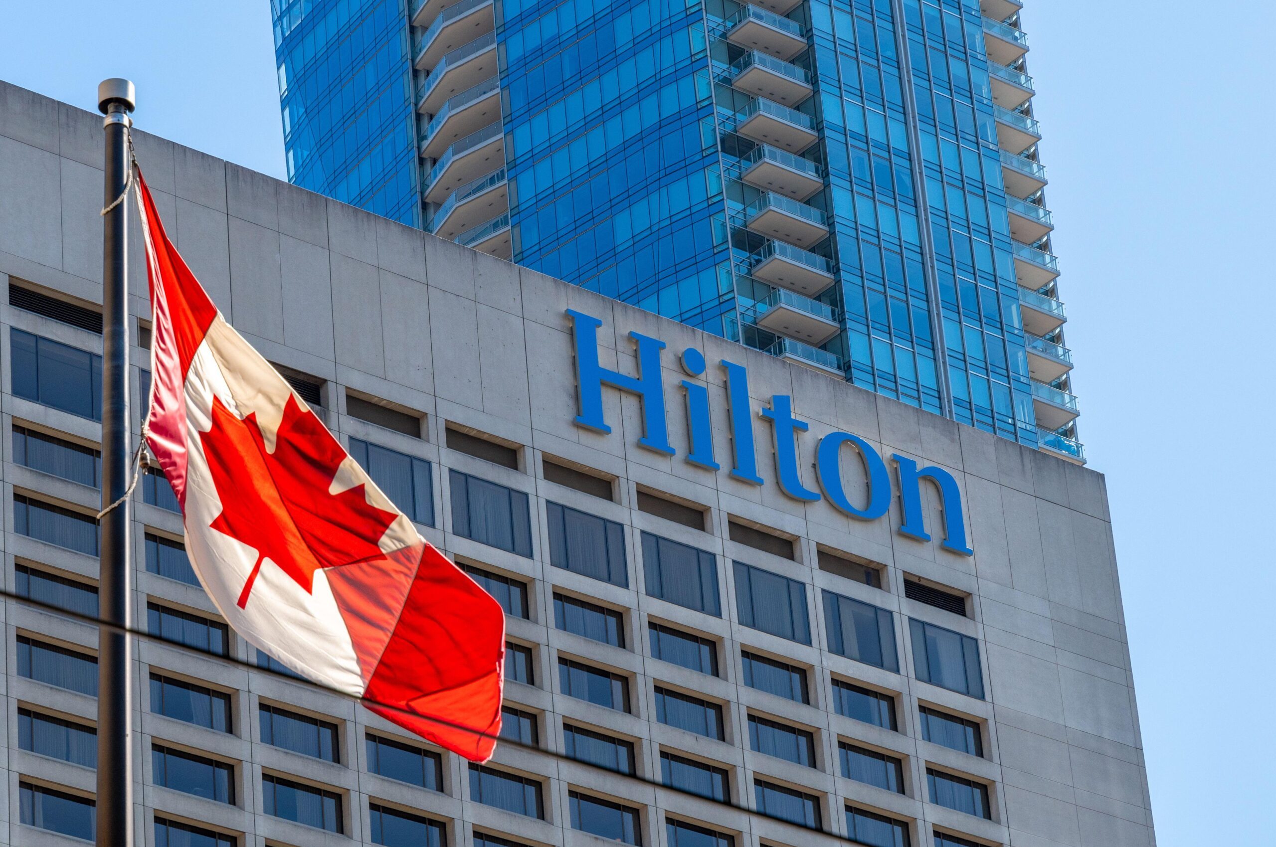 Insights from the Canadian Hotel Investment Conference