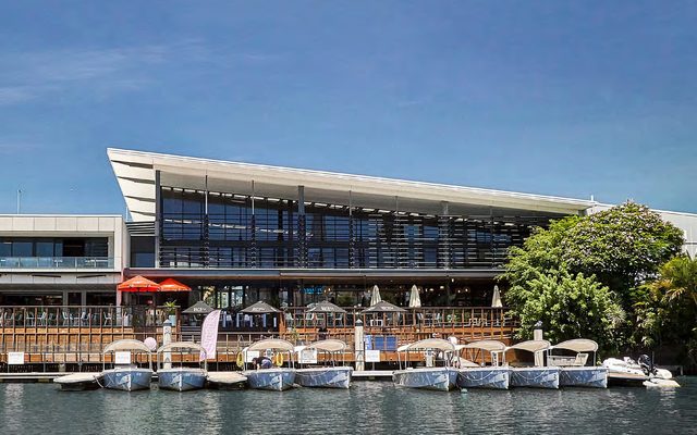 Water, Waterfront, Architecture