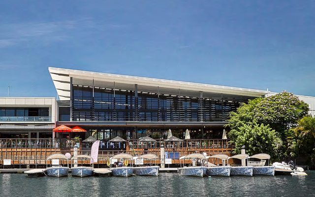 Water, Waterfront, Architecture