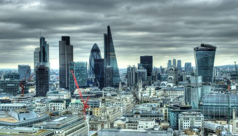 City, Architecture, Building
