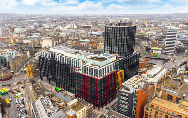 Architecture, Building, Cityscape