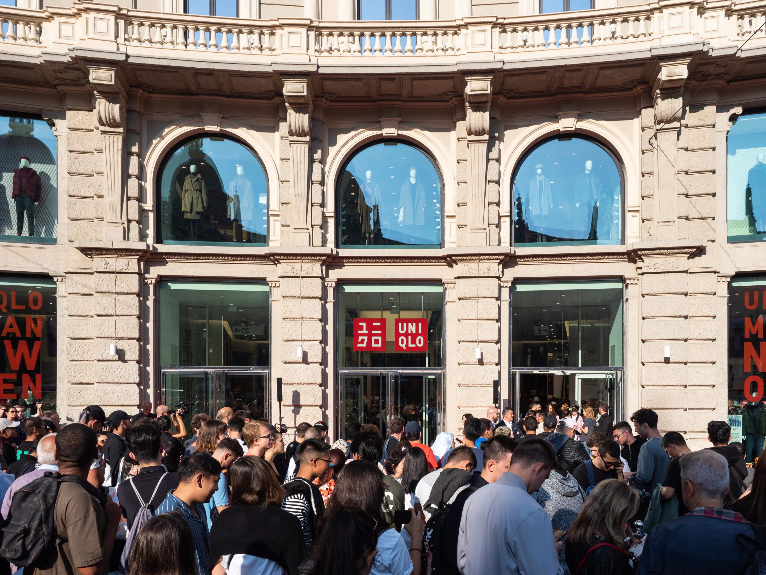 People, Person, Architecture