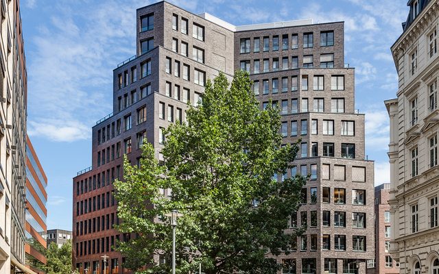 City, Urban, Metropolis