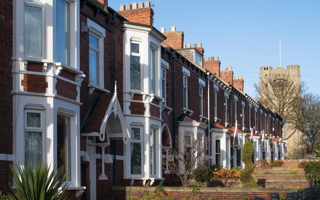 Architecture, Building, Housing