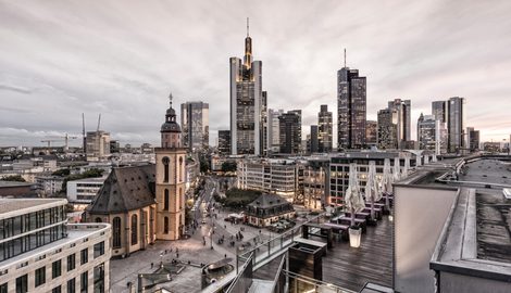 Architecture, Building, City