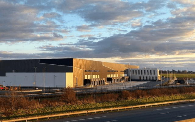 Architecture, Building, Car