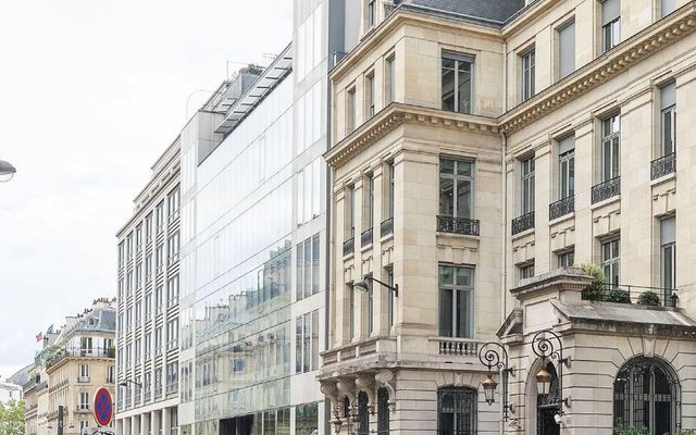 City, Urban, Architecture