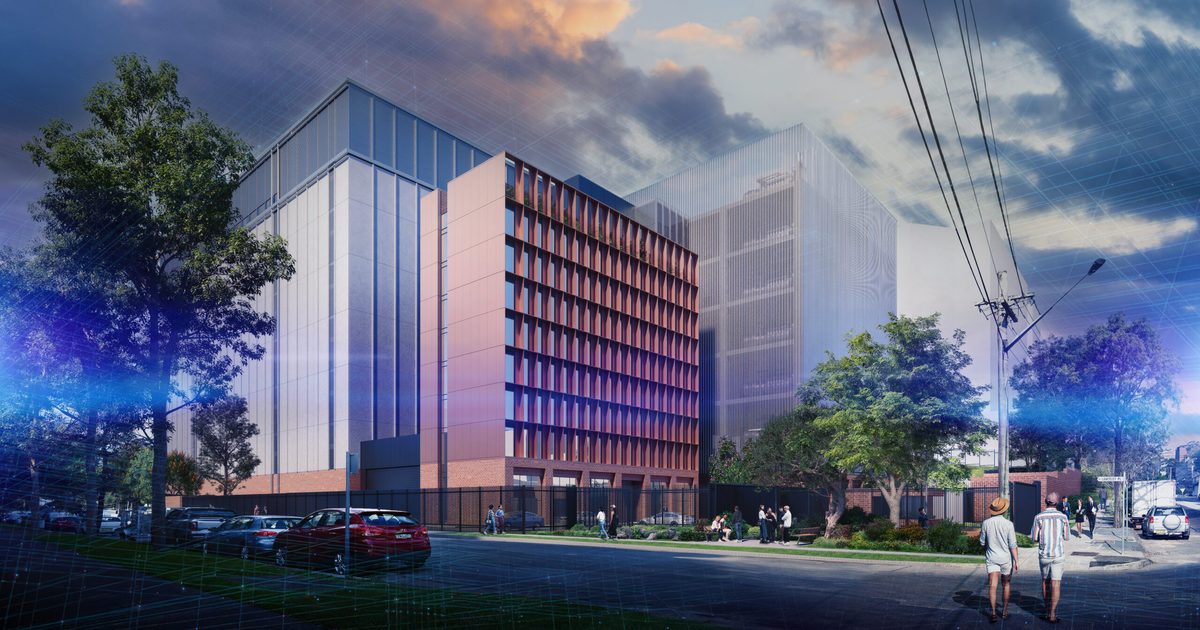 Goodman on the hunt for sites whilst other developers 