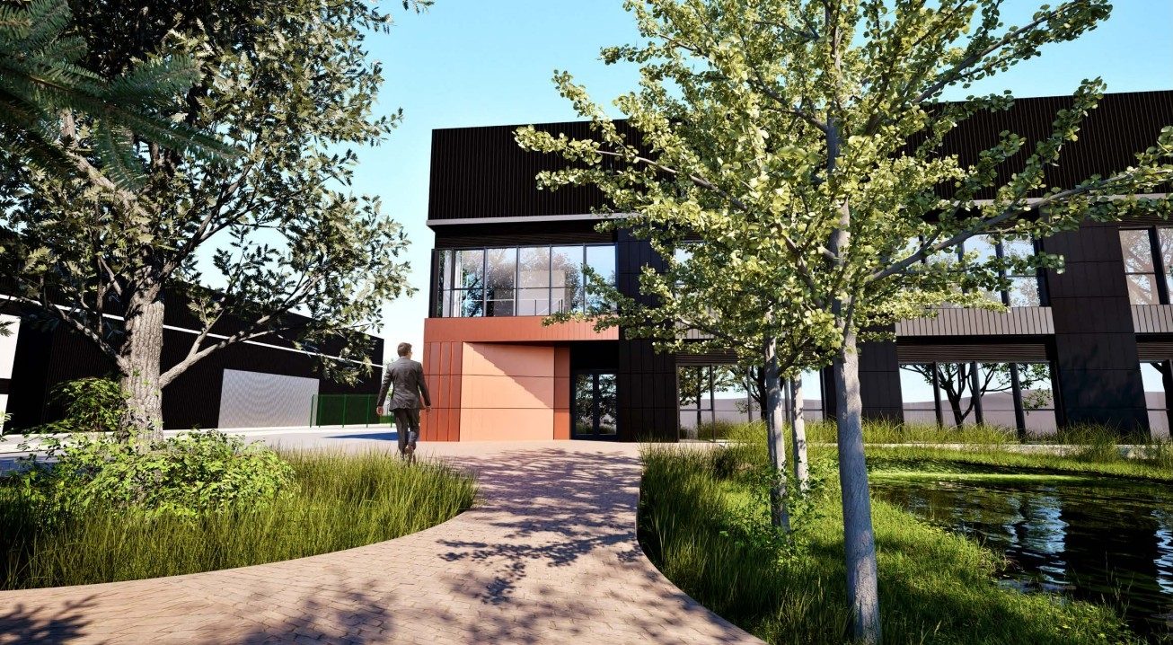 Architecture, Building, House