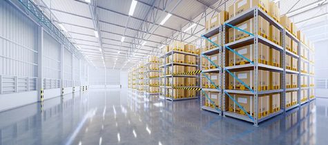 Clarion splashes out on £115m Blackburn logistics park