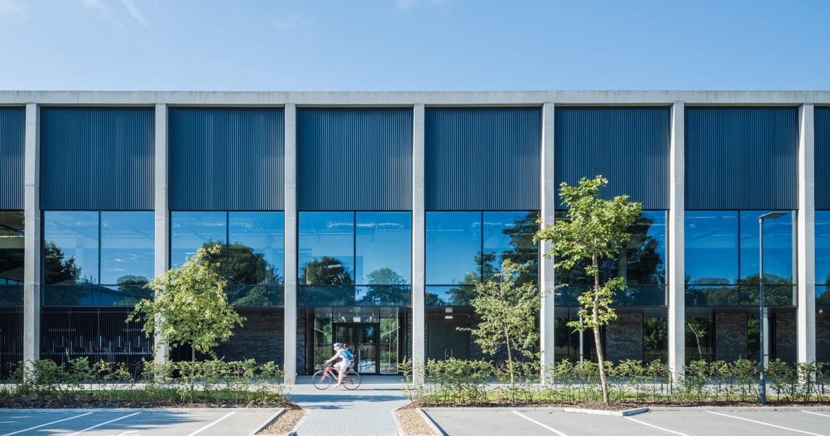 Mission Street and BGO sign latest tenant for Oxford science space