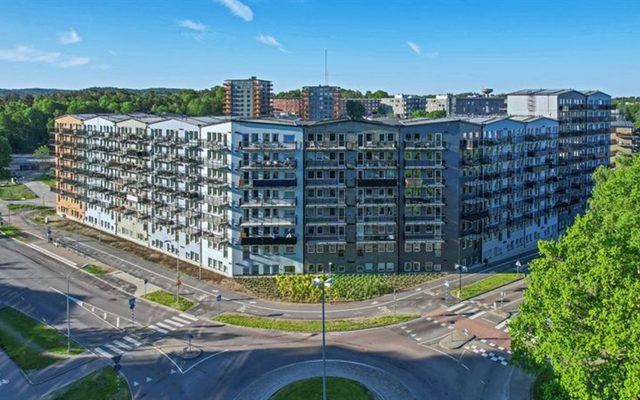 Architecture, Building, City