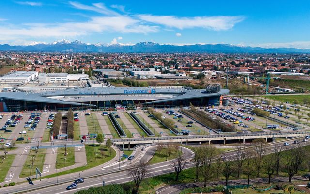 Outdoors, Aerial View, Architecture