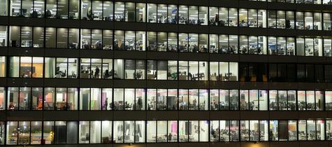 CEG Group and new capital partner roll out £200m regional office strategy