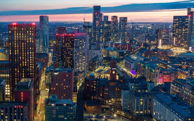 Architecture, Building, Cityscape