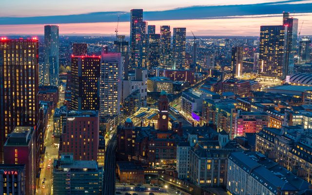 Architecture, Building, Cityscape
