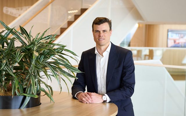 Executive, Person, Plant