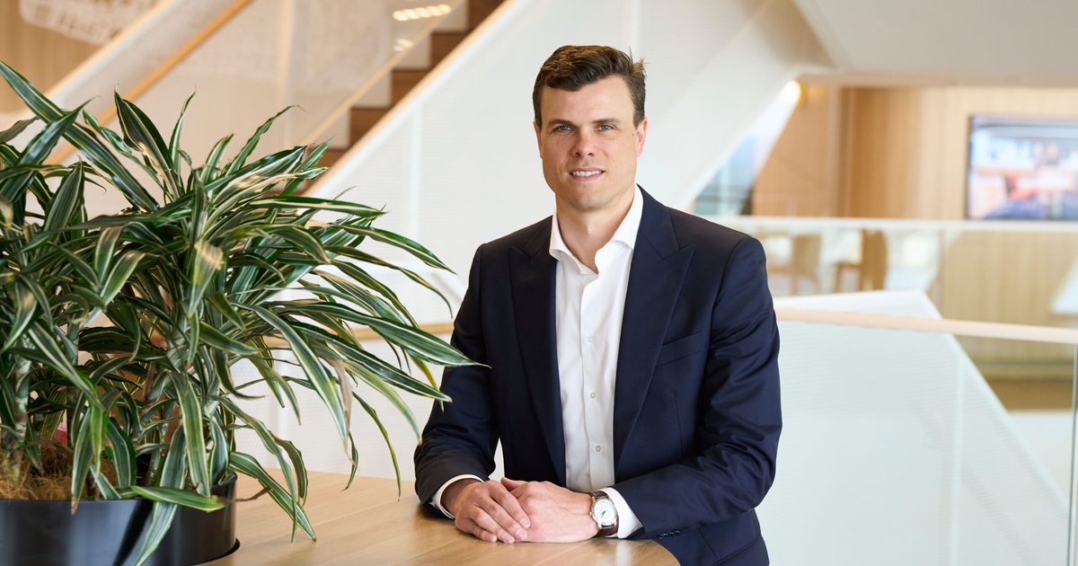 Eleven questions for: Mike Pyke, JLL executive director (and AFL ...