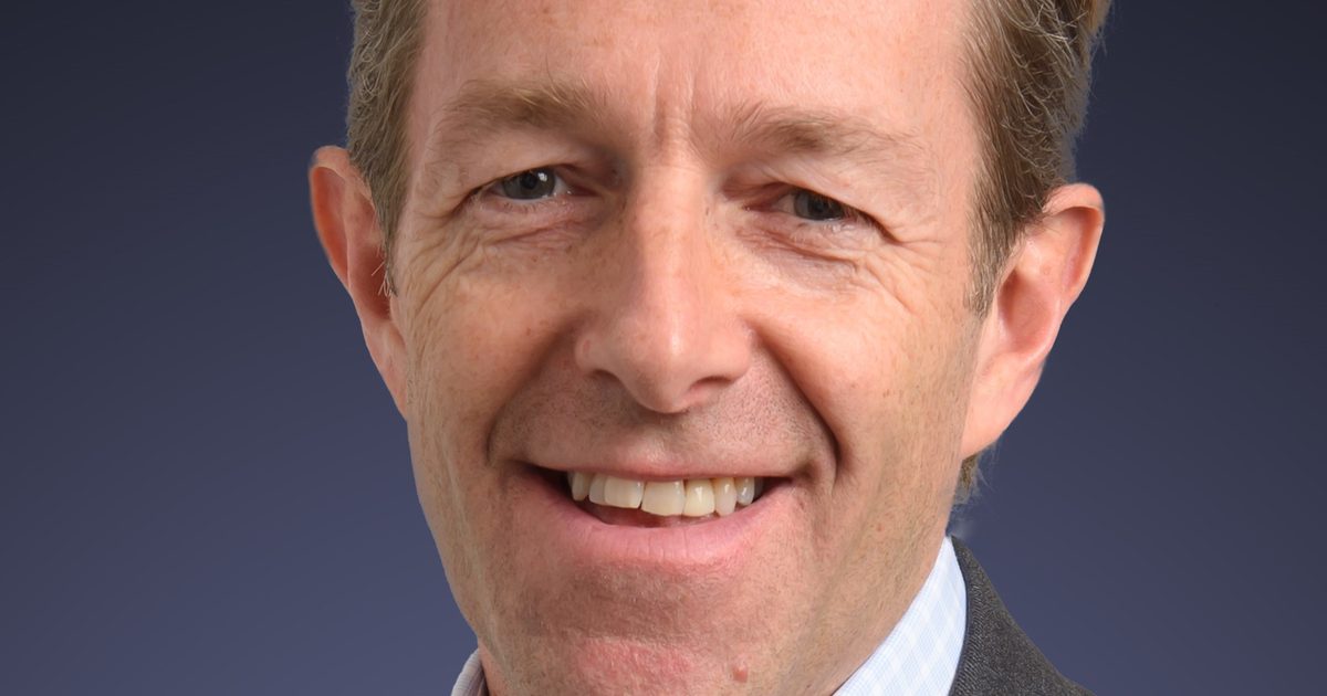 Mark Routledge Knight Frank Knight Frank promotes capital markets veteran to global role - Green ...