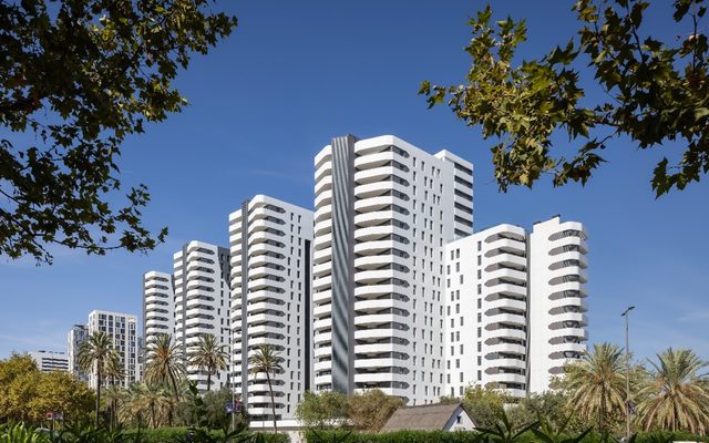 Architecture, Building, Building Complex