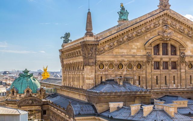 Architecture, Building, Cathedral