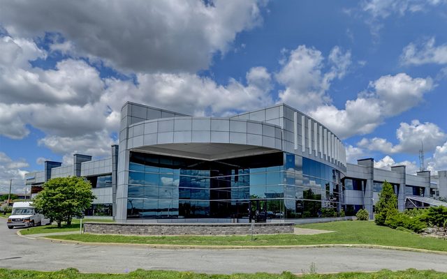 Architecture, Building, Office Building
