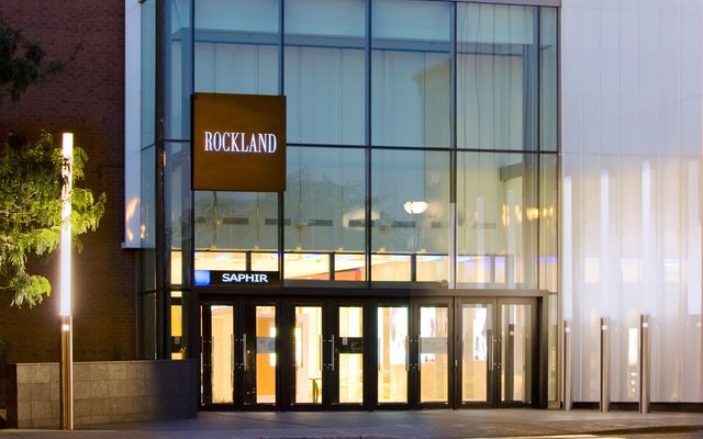 Rockland Centre