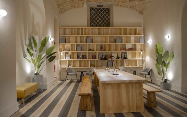 Indoors, Interior Design, Architecture