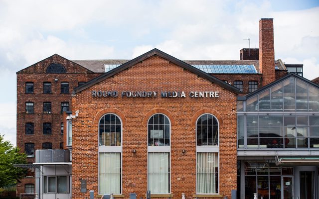 Brick, Architecture, Building