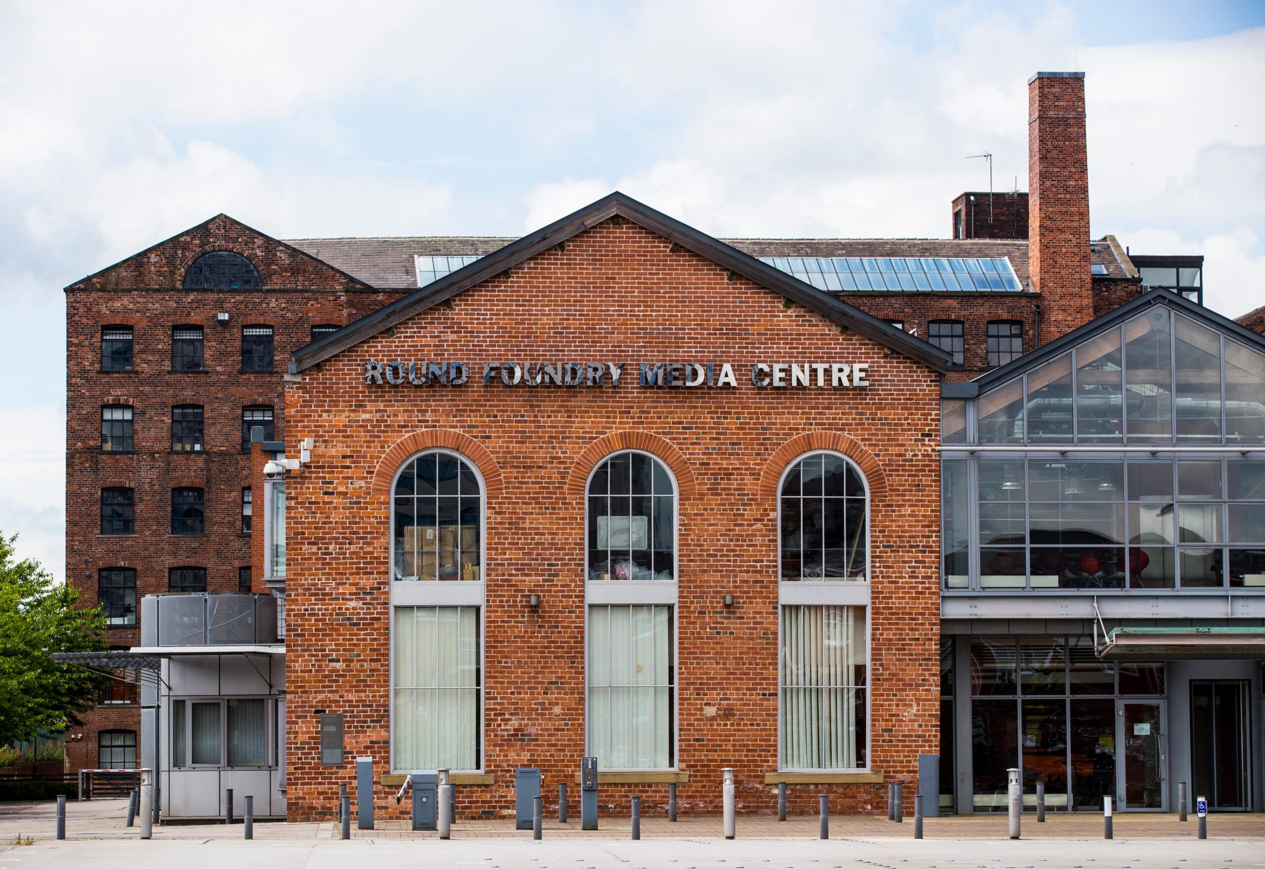 Brick, Architecture, Building