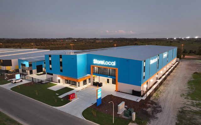 Architecture, Building, Office Building