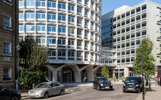 Architecture, Building, City