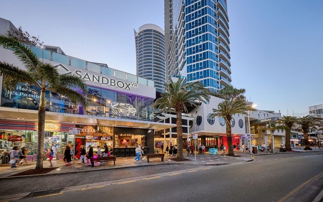 City, Urban, Shop