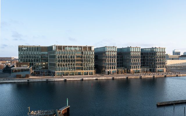 Water, Waterfront, Architecture