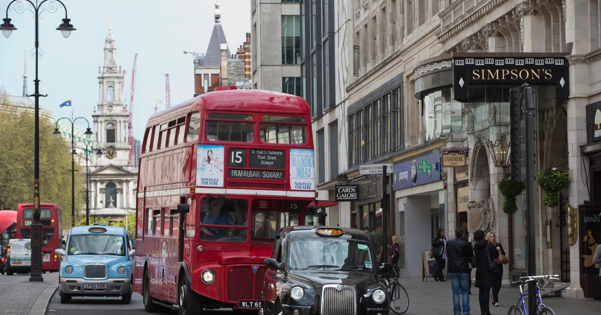 USS to sell £55m Strand block - Green Street News