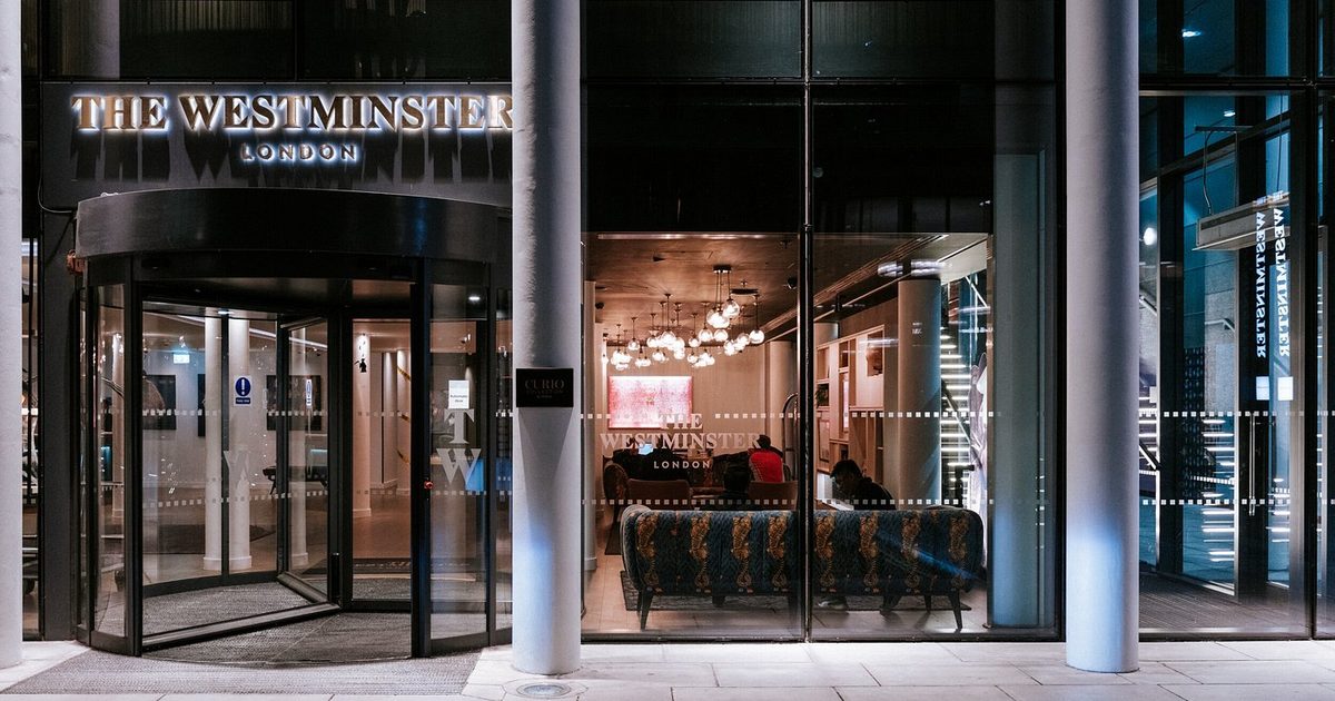 APAC investment in European hotels surges 86% year on year