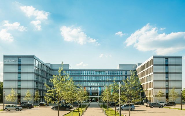 Architecture, Building, Office Building