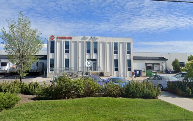 Architecture, Building, Office Building