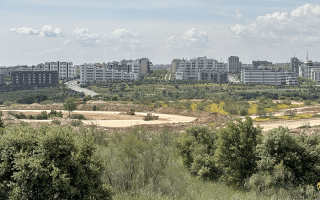 City, Architecture, Building