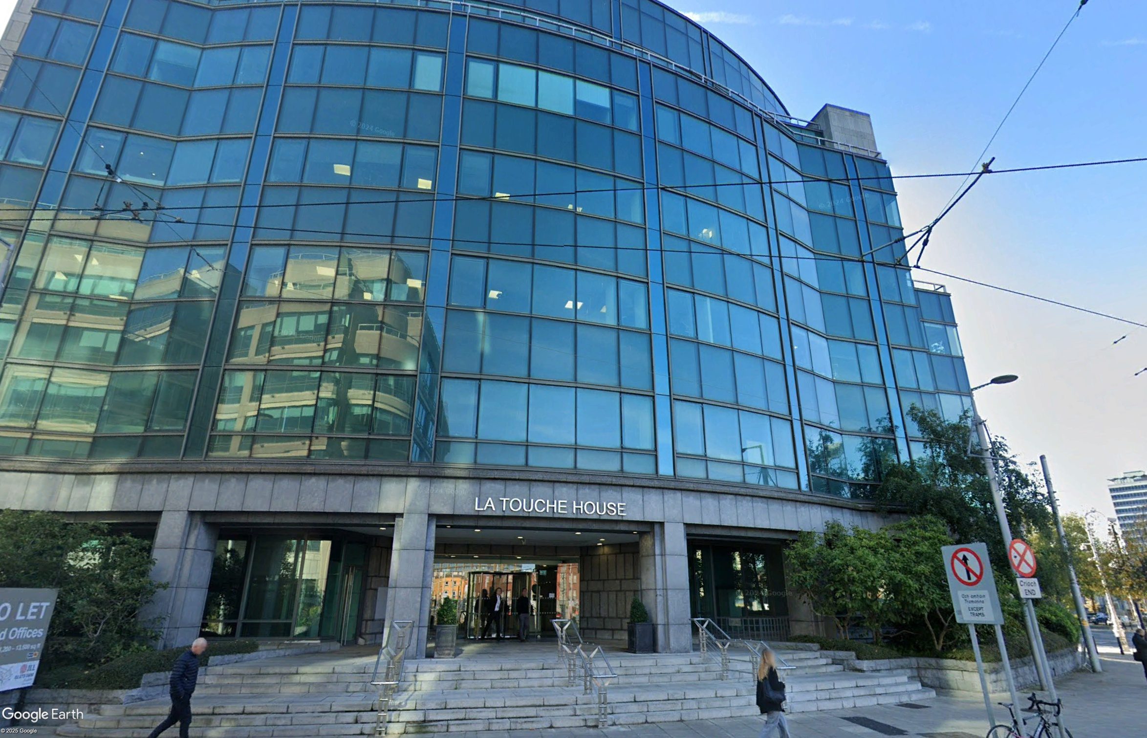 Architecture, Building, Office Building