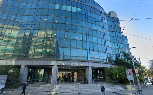 Architecture, Building, Office Building