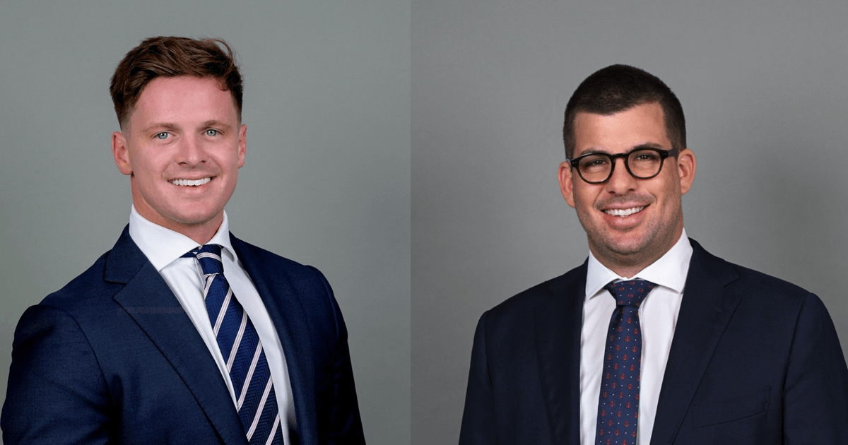 Colliers boosts retail capabilities with appointments - Green Street News